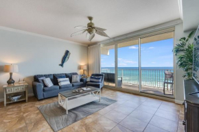 Shores of Panama 602 2 BR 2 Ba beachfront balcony